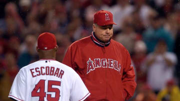 11 Half-Innings to a Championship: 2005 ALCS Game 2