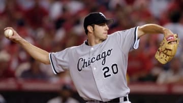 11 Half-Innings to a Championship: 2005 ALCS Game 3