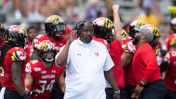 North Carolina Linebacker Notes Terps "Put a Lot of Players in the Pros"