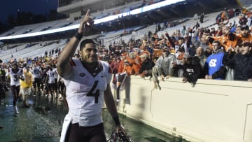 The Unfinished Story of Jerod Evans