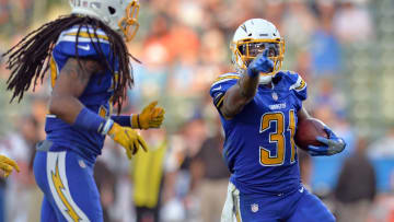 Film Review: Adrian Phillips Can Be Impact Defender in More Ways Than One