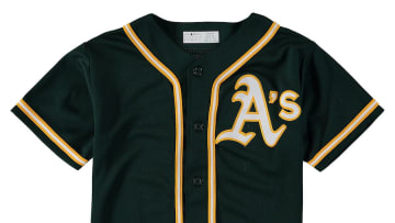 Athletics Planning on Retaining Most of Baseball Operations Staff