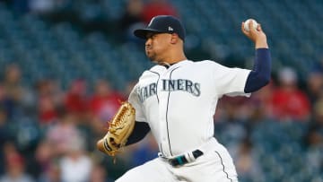 Seattle Mariners Sleepers: Eye For The Future With Justus Sheffield, Logan Gilbert, Evan White & More
