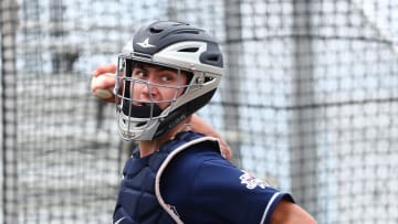Athletics Finally Putting Minor Leaguers Through Their Paces in Instructional League