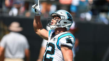 Christian McCaffrey & Shaq Thompson Launching Community Initiative '22 Together'