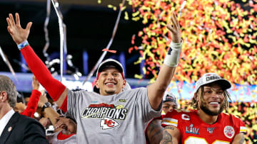 World Series Game 4 Wins SI's Game of the Year