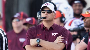 Former 2018 Wide Receiver Recruiting Target Dillon Spalding Reportedly Joins Virginia Tech as Walk-On