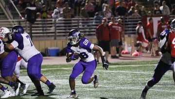 Husky RB Target from Texas Down to 3 Schools; Will Pick School on Thursday