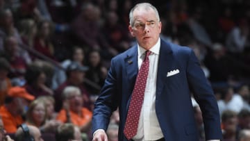 Young Raises the Bar Ahead of Virginia Tech Basketball's 2020-21 Season