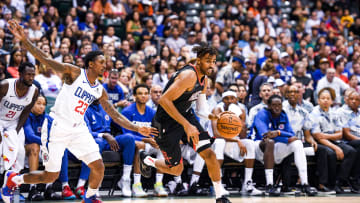 Q&A: Thabo Sefolosha