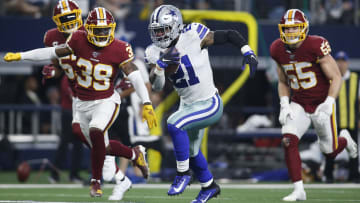 "Football May not Happen this Year," Warns Dr. Fauci