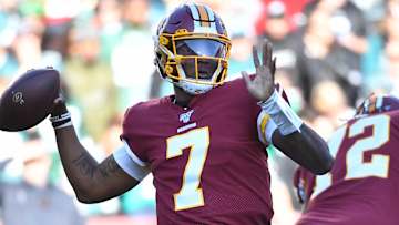 2020 Washington Football Team Preview: Treasure Hunting in a Fantasy Wasteland