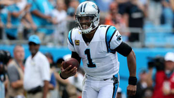 Norv Turner Gave Belihick the Thumbs Up on Cam Newton