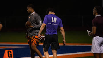 Prospect Profile: QB Caleb Williams