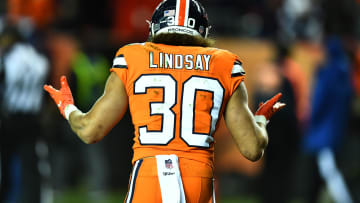 Exposing 4 Reasons Broncos Moved on From Phillip Lindsay