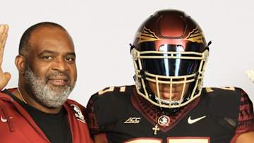 Blue-Chip DT Chooses Miami Over FSU