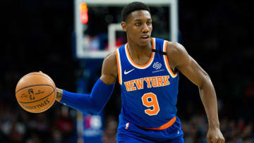 Knicks Sign RJ Barrett to Massive 4-Year Contract Extension; Mitchell Trade Hit?