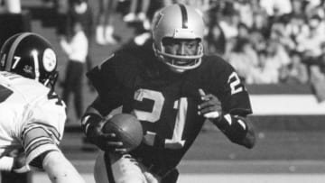 The Cliff Branch Dilemma