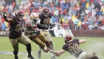 Summer Spotlight - Troy Apke