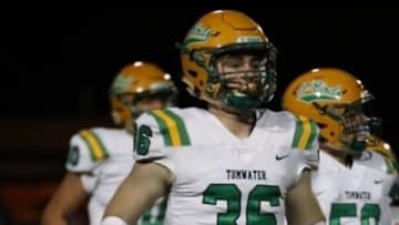 Tumwater Tight-End Prospect Looks for Home Away from Home