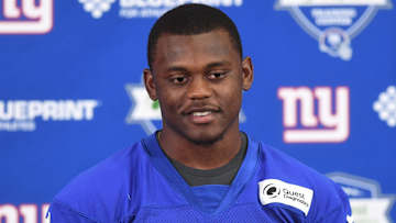 Report: Search Warrant Shows Cover-Up for DeAndre Baker, Quinton Dunbar in Armed Robbery Case