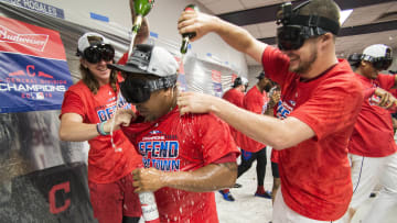 Scouting the Mike Clevinger-Trevor Bauer Fantasy Matchup