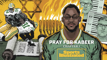 Pray for Kabeer, Chapter I: The School Play, the Minister of Defense and the Fall of a Hero