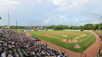 Things are working out well in Schaumburg