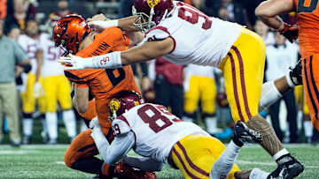 USC vs. Oregon State: Three Defensive Players To Know