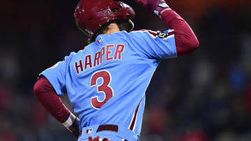 Bryce Harper's New Phillies Contract Demands Are Ridiculous