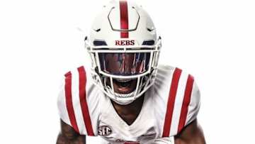 Ole Miss Lands Pledge From Elite 2022 RB Quinshon Judkins