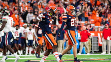 Syracuse vs Clemson Players to Watch