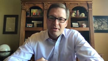 Trev Alberts: Apathy Is the Enemy of Excellence