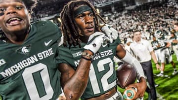 Spartan Football Essentials: MSU Finds Something Special Late, Works Overtime To Beat Nebraska