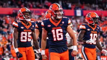 Training Camp Position Preview: Quarterback