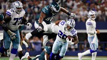 Cowboys Catching Eagles in NFC East Race? Ranking Free Agency Moves