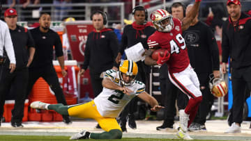 49ers Week 3 Studs and Duds Analysis: Is it Time to Worry About Kyle Shanahan? Garoppolo Going to Garoppolo. Plus Much Much More!