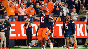 Players to Watch: Syracuse at Florida State