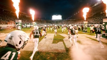 Spartan Football Essentials: Homecoming With a Vim!