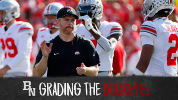 Grading the Buckeyes' Defense In Thumping Of Rutgers