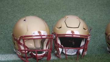 '24 DB Jacobi Oliphant "Only Hears Positive Things" About Boston College