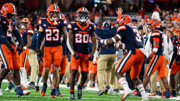 Syracuse vs Wake Forest: Players to Watch