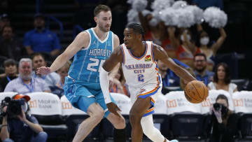 Versatility: Exploring Potential Thunder Lineups