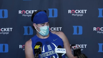 Three Blue Devils earn academic honors