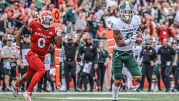 Spartan Football Essentials: Roughing Out Another “W” at Rutgers