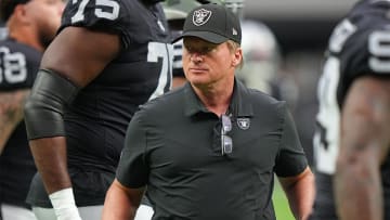 Chris Simms Has Theory on Why Jon Gruden Reportedly Passed on Tom Brady