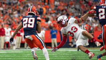 The Art of Returning: Trebor Pena