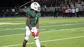 Elite 2023 Prospect Johntay Cook II Says Recruitment 'Nowhere Near Over'