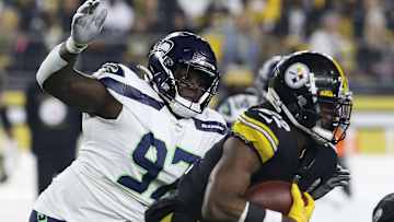 Seahawks All-Time Fantasy Mock Draft: Rounds 21-25