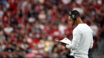 Kyle Shanahan Is Not Untouchable
